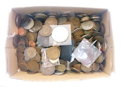 Lot 213 - Quantity of GB coinage