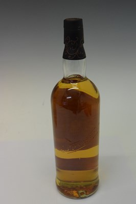 Lot 749 - Knockando Pure Single Malt Scotch Whisky, Speyside, 1974 Season