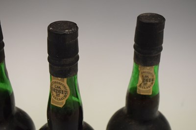 Lot 732 - Cockburn's Late Bottled Vintage Port, 1982