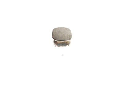 Lot 63 - Georgian button or stud