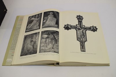 Lot 213 - Berenson, Bernard,  'Italian Pictures of the Renaissance'