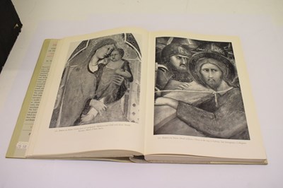 Lot 213 - Berenson, Bernard,  'Italian Pictures of the Renaissance'