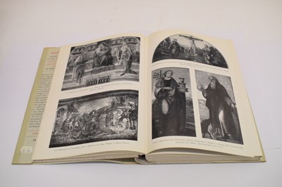 Lot 213 - Berenson, Bernard,  'Italian Pictures of the Renaissance'