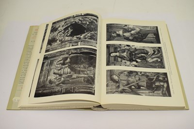 Lot 213 - Berenson, Bernard,  'Italian Pictures of the Renaissance'