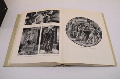 Lot 213 - Berenson, Bernard,  'Italian Pictures of the Renaissance'