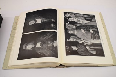 Lot 213 - Berenson, Bernard,  'Italian Pictures of the Renaissance'