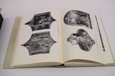 Lot 213 - Berenson, Bernard,  'Italian Pictures of the Renaissance'