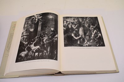 Lot 213 - Berenson, Bernard,  'Italian Pictures of the Renaissance'