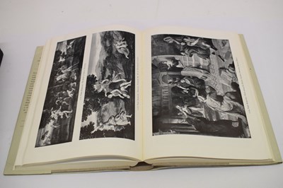 Lot 213 - Berenson, Bernard,  'Italian Pictures of the Renaissance'