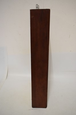 Lot 504 - Collection of Black Forest 'Postman's alarm' type wall clocks and parts