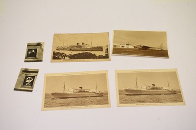 Lot 209 - Collection of early 20th Century postcards