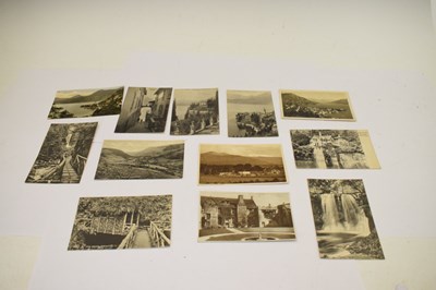 Lot 209 - Collection of early 20th Century postcards