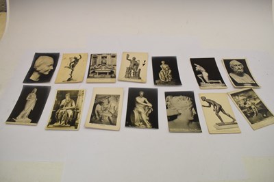 Lot 209 - Collection of early 20th Century postcards