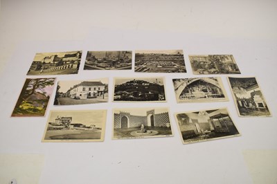 Lot 209 - Collection of early 20th Century postcards