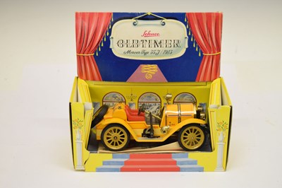 Lot 361 - Schuco - Boxed 'Old Timer' Mercer Typ 35 J