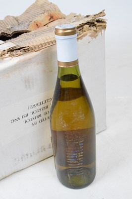 Lot 699 - Remoissenet Père & Fils Le Montrachet Grand Cru, 1987, Côte de Beaune, Burgundy