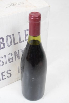 Lot 575 - Avery's Chambolle-Musigny, Charmes, 1985, Côte de Nuits, Burgundy