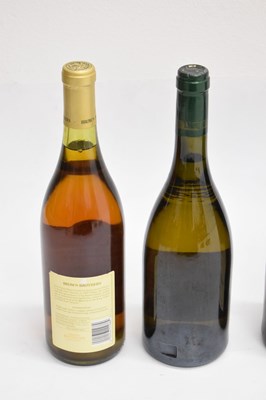 Lot 293 - Ten bottles of white table wine