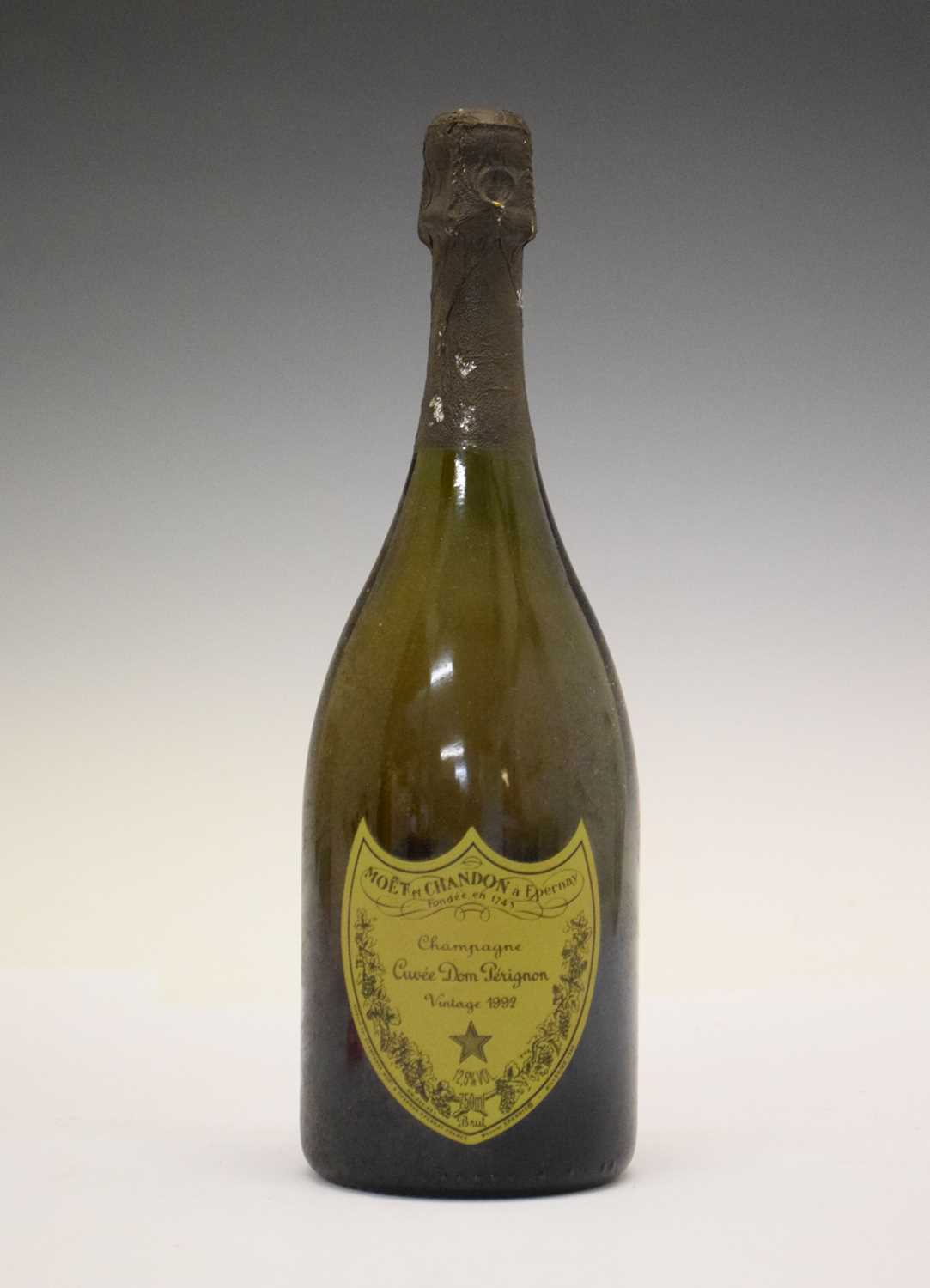 Lot 758 - Moët et Chandon, Cuvée Dom Perignon Vintage