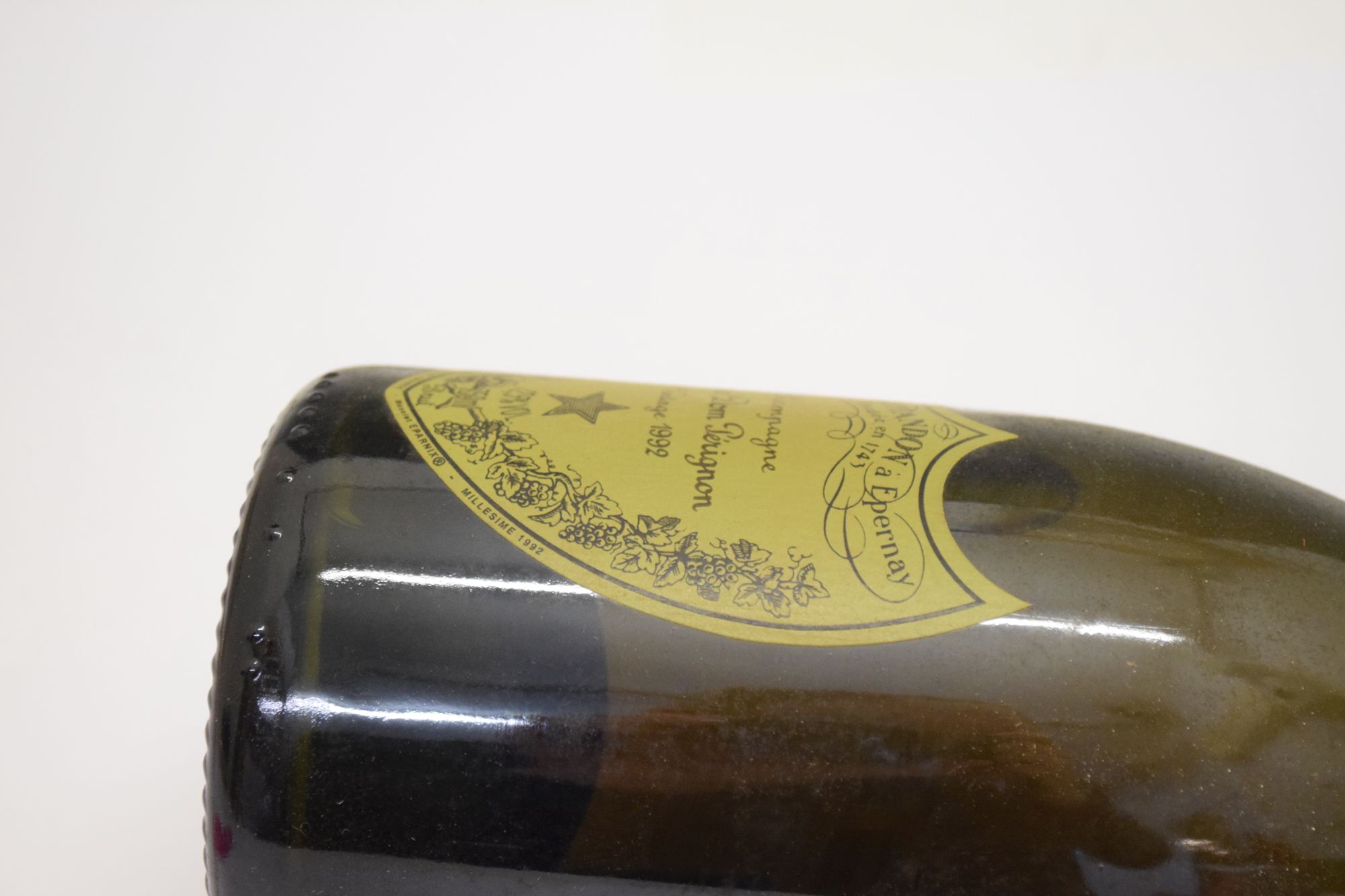 t*n様 Moët & Chandon Cuvée Dom Pérignon 1 1992 Moet & Chandon 