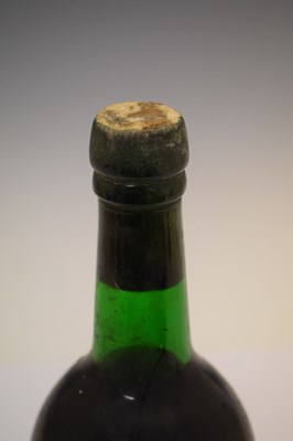 Lot 721 - Dow's Vintage Port, 1963