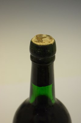 Lot 721 - Dow's Vintage Port, 1963