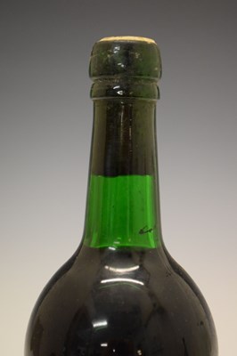 Lot 721 - Dow's Vintage Port, 1963