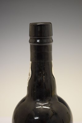 Lot 723 - W&J Graham’s Quinta dos Malvedos Vintage Port, 1996