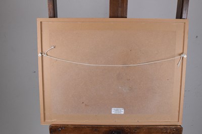 Lot 531 - Arthur Wilde Parsons (1854-1931)
