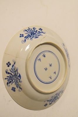 Lot 348 - Collection of Chinese ceramics