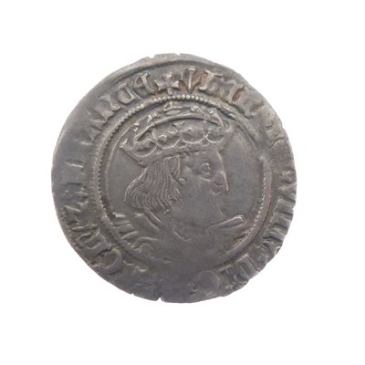 Lot 363 - Henry VIII Groat