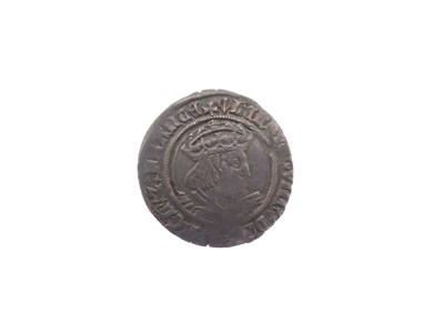 Lot 363 - Henry VIII Groat