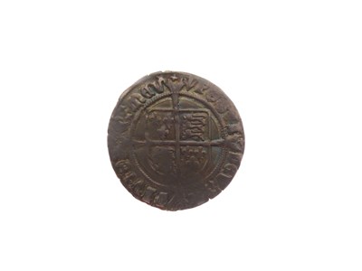 Lot 363 - Henry VIII Groat