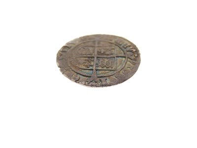 Lot 363 - Henry VIII Groat