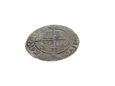 Lot 363 - Henry VIII Groat