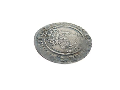 Lot 363 - Henry VIII Groat