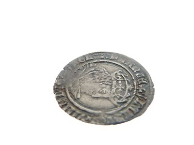 Lot 363 - Henry VIII Groat