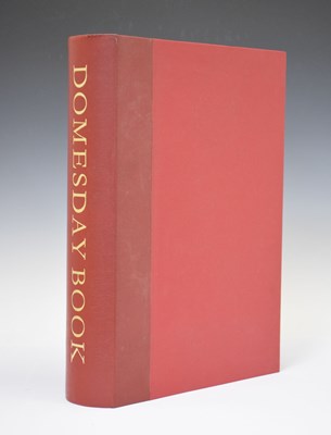 Lot 148 - Alecto Editions - 'The Somerset Domesday', 376 / 1000
