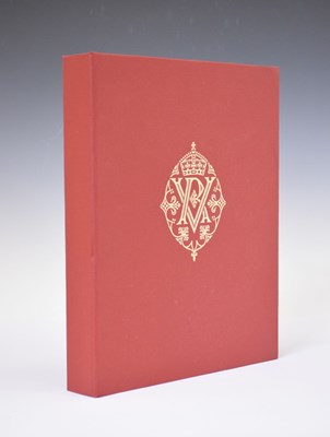 Lot 151 - Folio Society - After Queen Victoria 'Our Life in the Highlands', 1383 / 1850, 2002