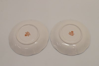 Lot 421 - Royal Albert 'Heirloom' pattern tablewares