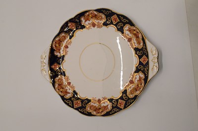 Lot 421 - Royal Albert 'Heirloom' pattern tablewares