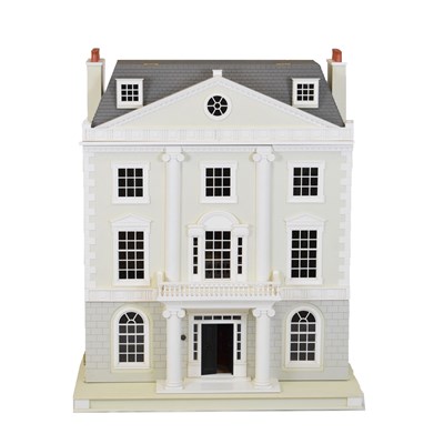 Lot 298 - High quality modern doll's house