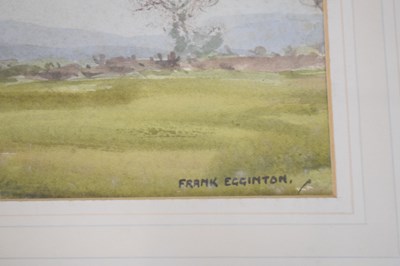 Lot 522 - Frank Eggington (1908-1990)