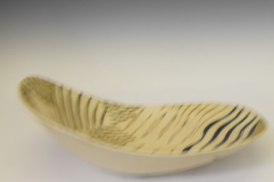 Lot 214 - Laurel Keeley studio pottery bowl