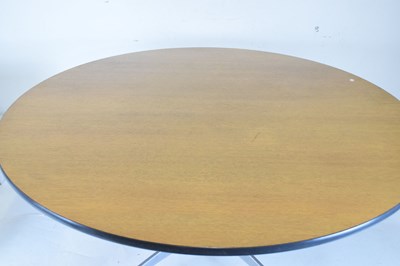Lot 205 - Charles and Ray Eames for Herman Miller - Table
