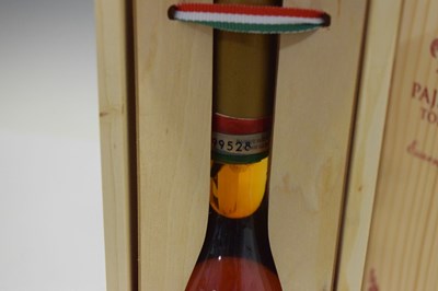 Lot 753 - Château Pajzos Tokaj Esszencia, 2010, Tokaj, Hungary