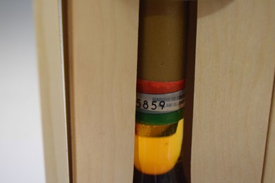 Lot 753 - Château Pajzos Tokaj Esszencia, 2010, Tokaj, Hungary