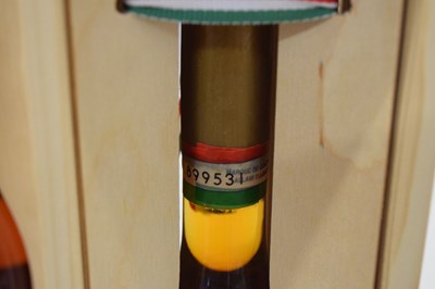 Lot 753 - Château Pajzos Tokaj Esszencia, 2010, Tokaj, Hungary
