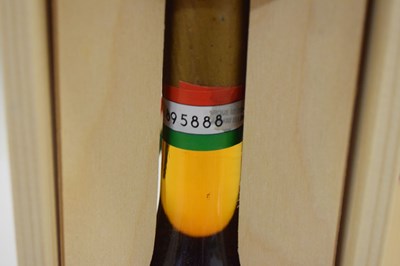 Lot 753 - Château Pajzos Tokaj Esszencia, 2010, Tokaj, Hungary