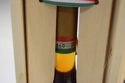 Lot 753 - Château Pajzos Tokaj Esszencia, 2010, Tokaj, Hungary
